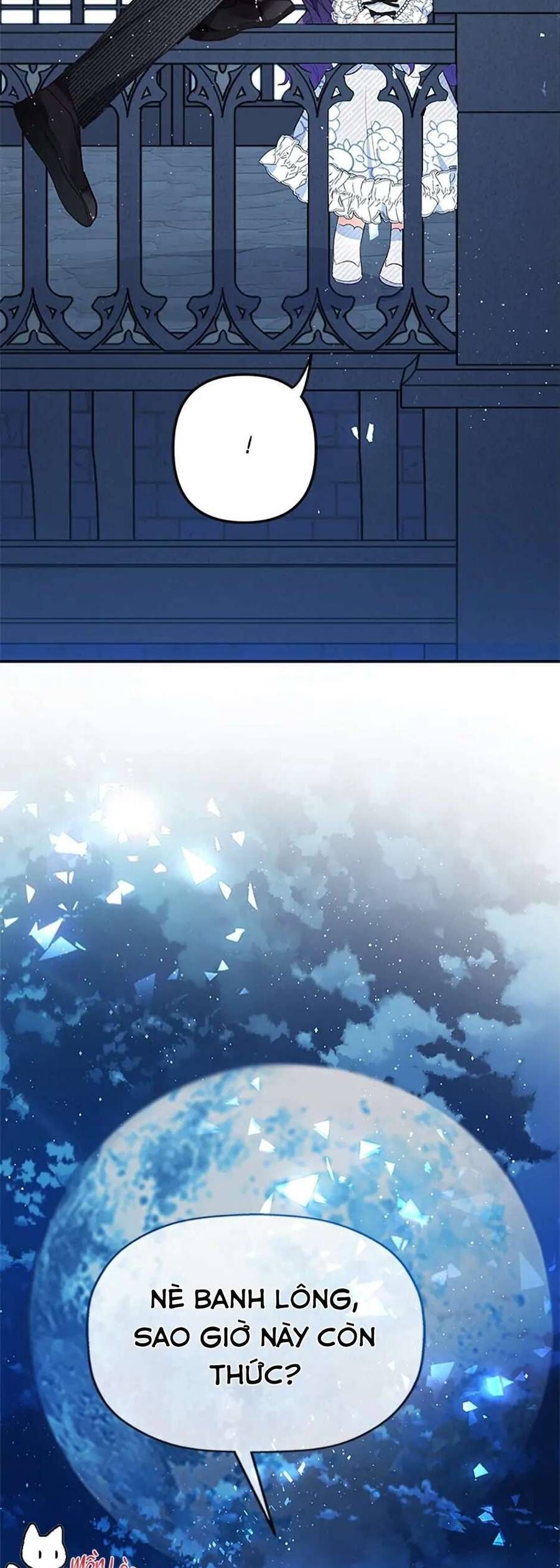 Con Gái Cưng Của Quỷ [Chap 1-110]