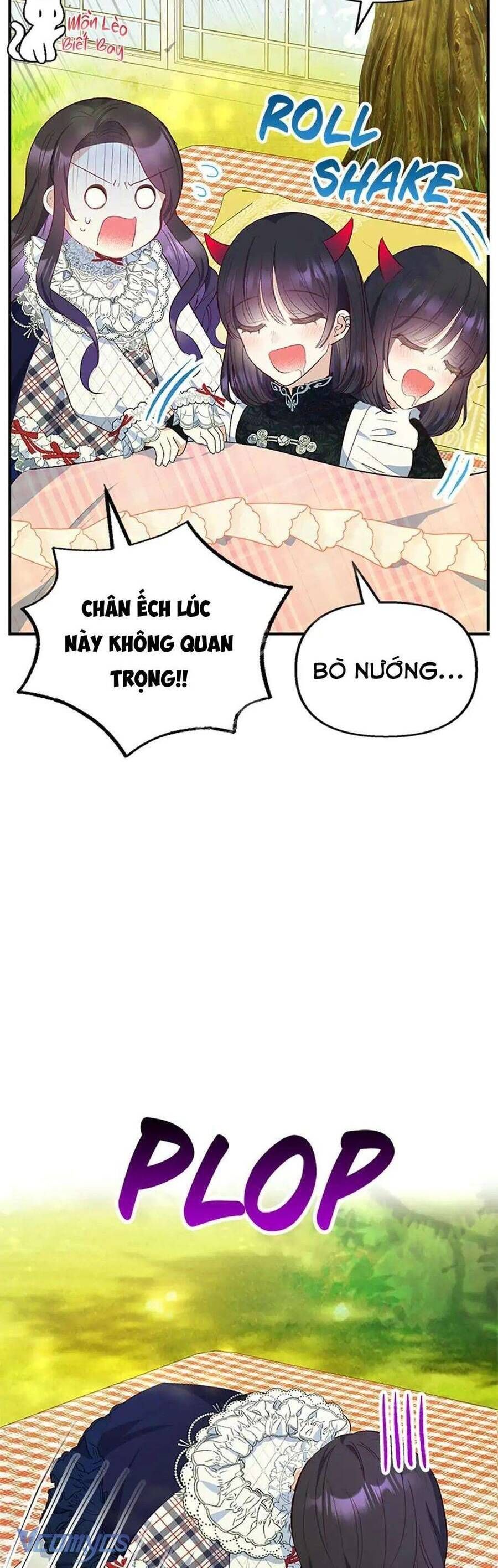 Con Gái Cưng Của Quỷ [Chap 1-110]