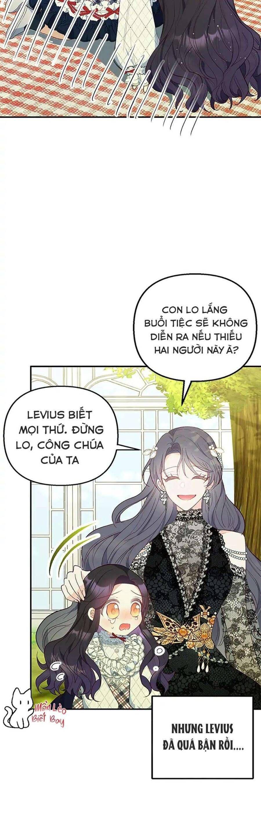 Con Gái Cưng Của Quỷ [Chap 1-110]