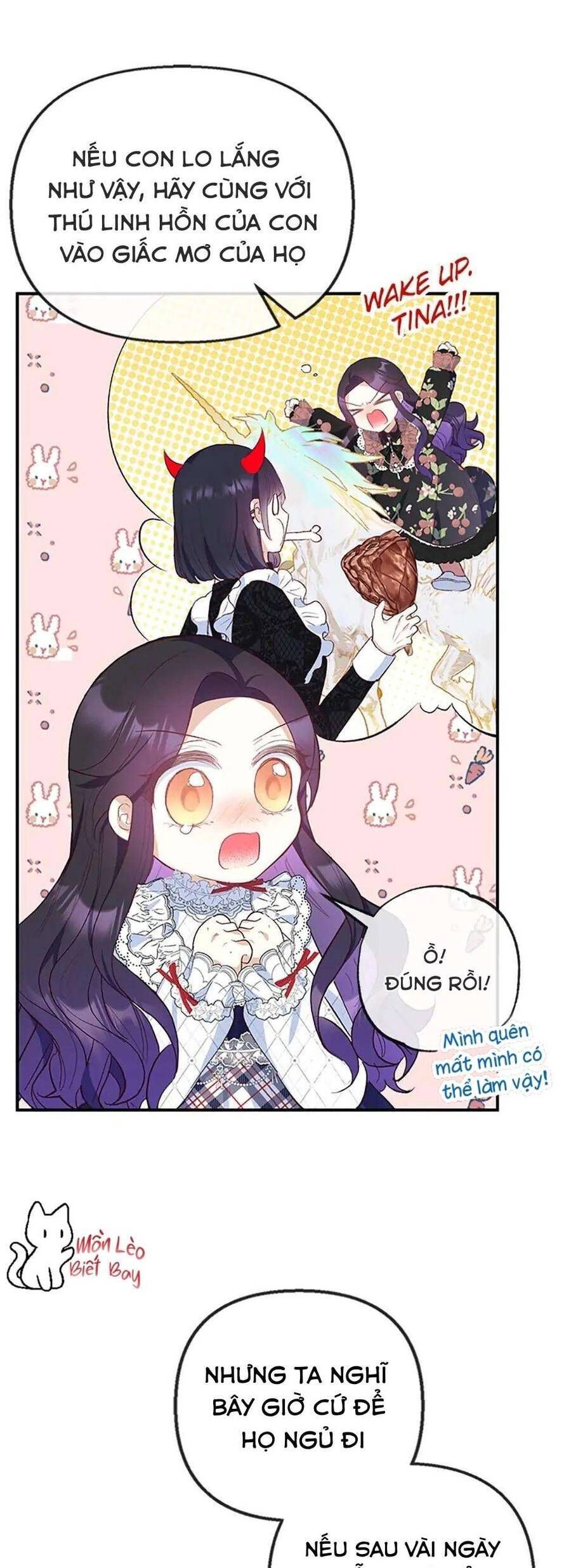 Con Gái Cưng Của Quỷ [Chap 1-110]