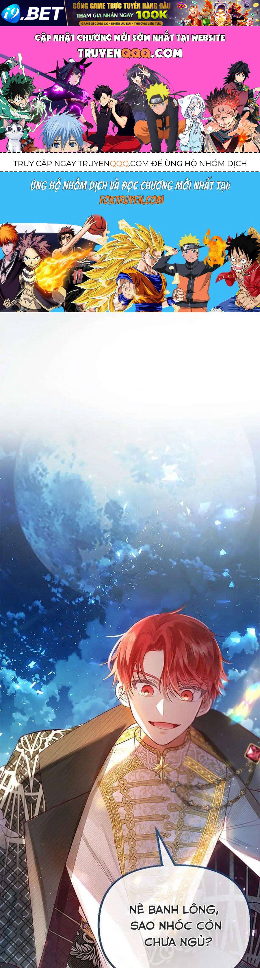 Con Gái Cưng Của Quỷ [Chap 1-110]