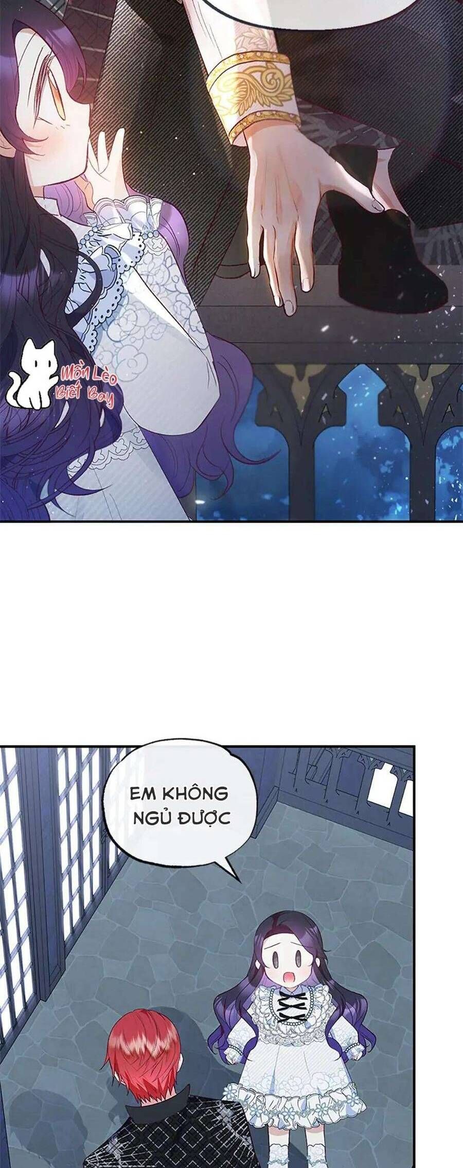 Con Gái Cưng Của Quỷ [Chap 1-110]