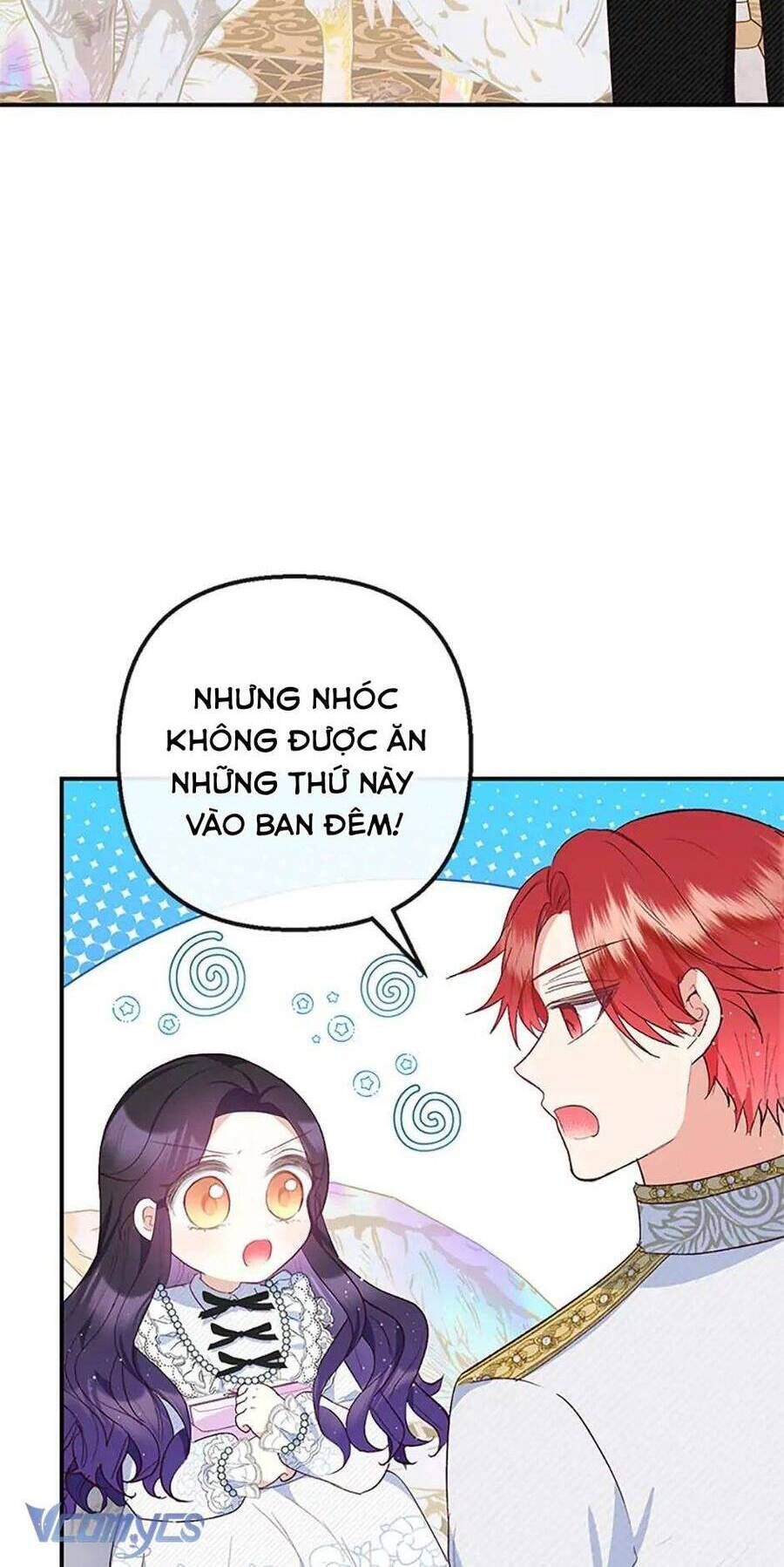 Con Gái Cưng Của Quỷ [Chap 1-110]