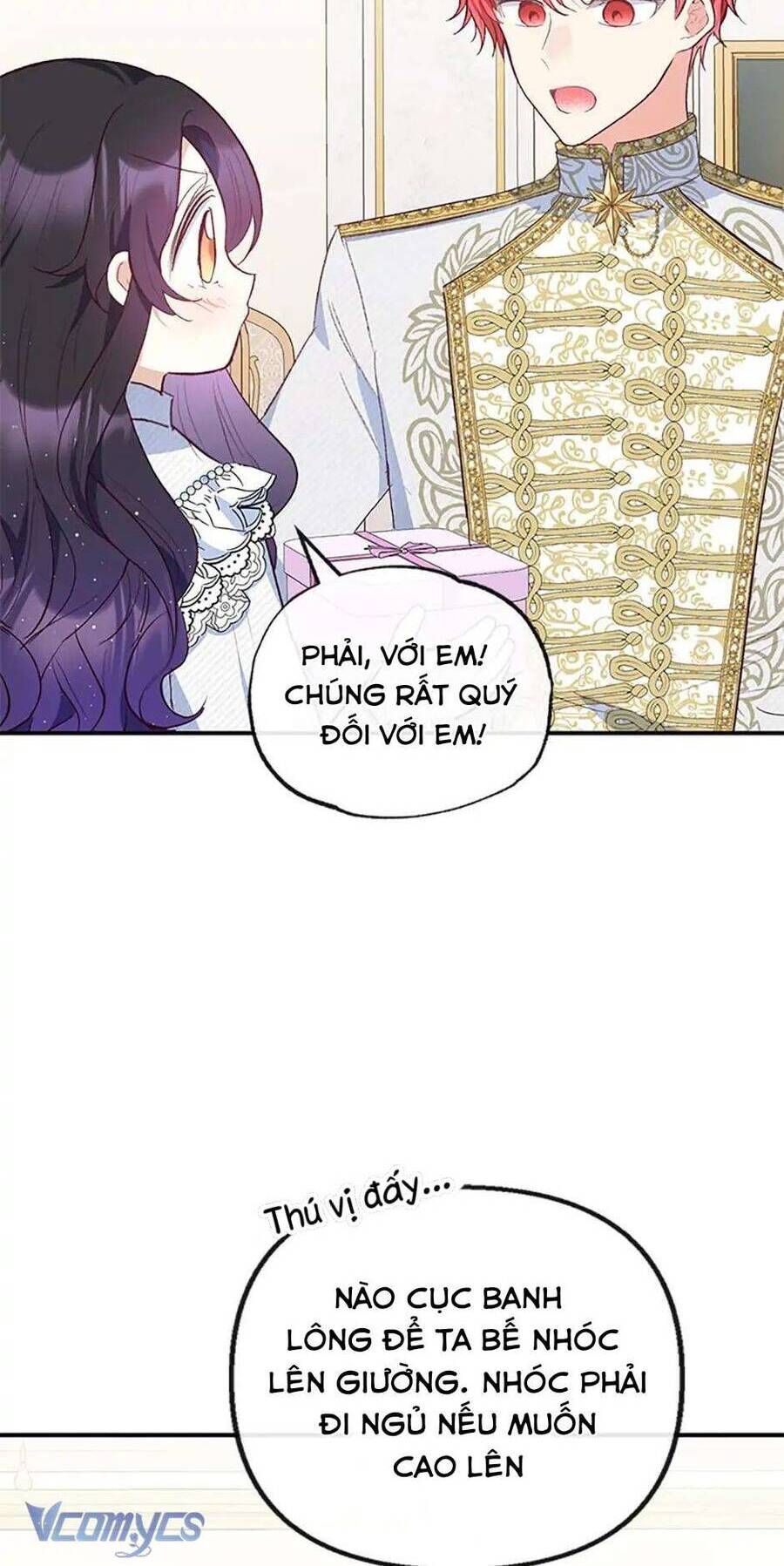 Con Gái Cưng Của Quỷ [Chap 1-110]