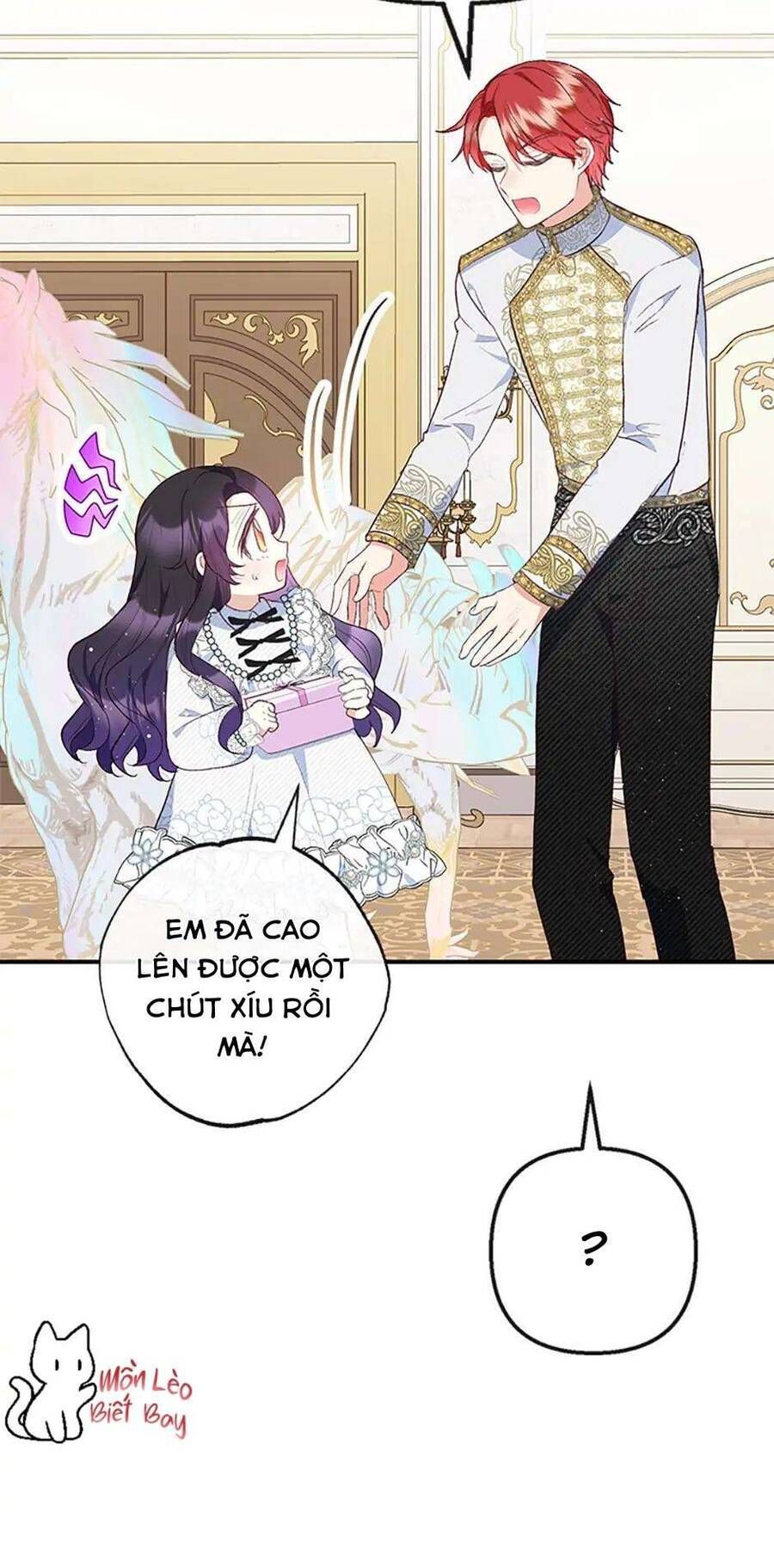 Con Gái Cưng Của Quỷ [Chap 1-110]