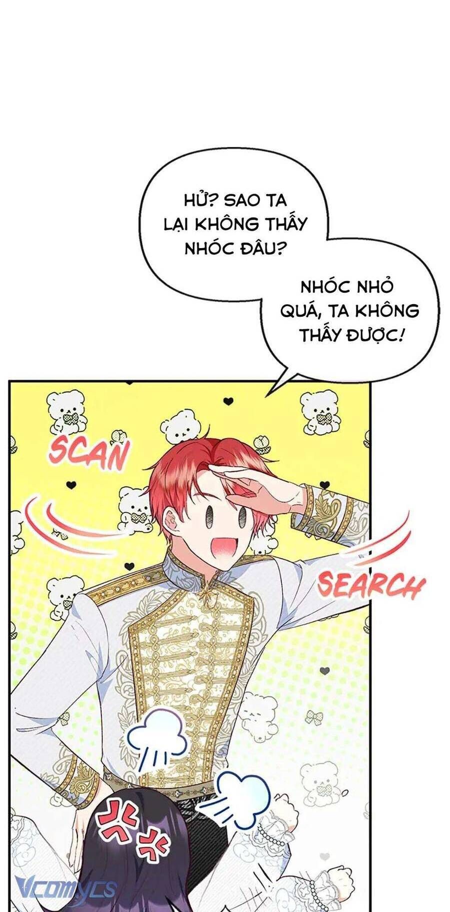 Con Gái Cưng Của Quỷ [Chap 1-110]