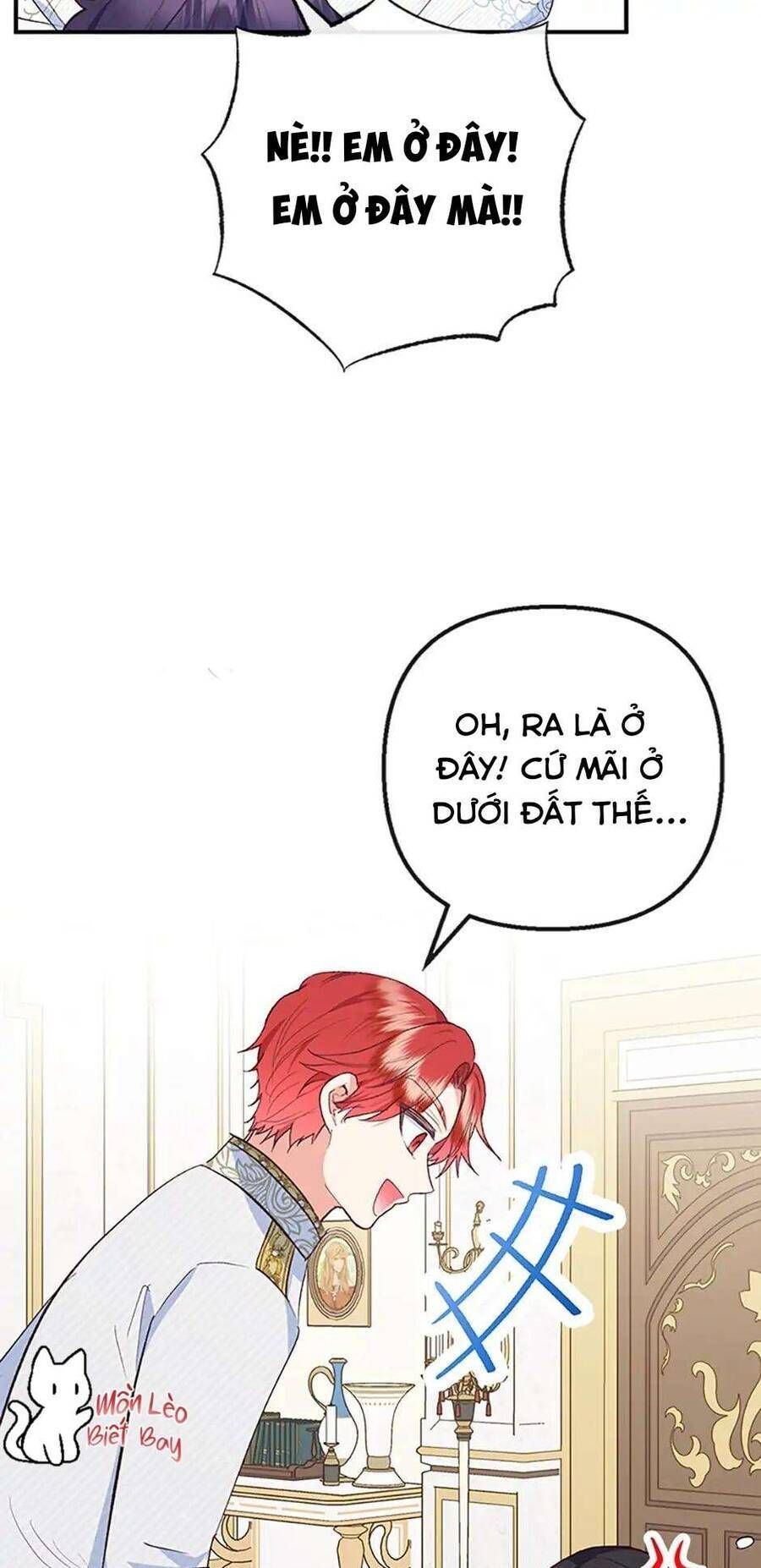 Con Gái Cưng Của Quỷ [Chap 1-110]