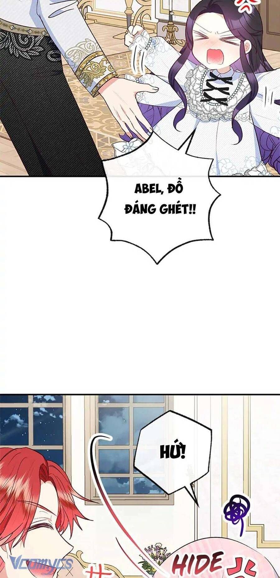 Con Gái Cưng Của Quỷ [Chap 1-110]