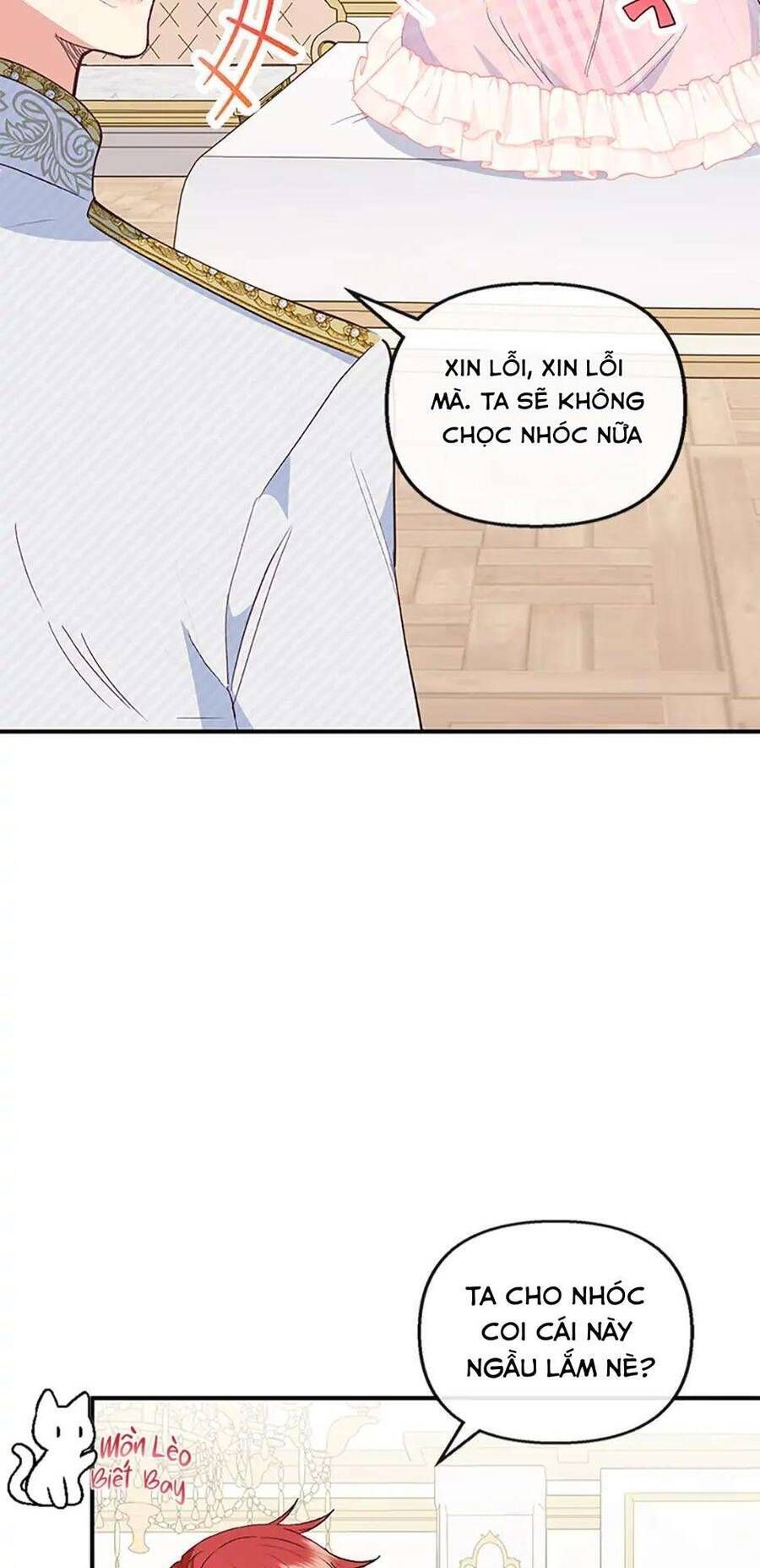 Con Gái Cưng Của Quỷ [Chap 1-110]