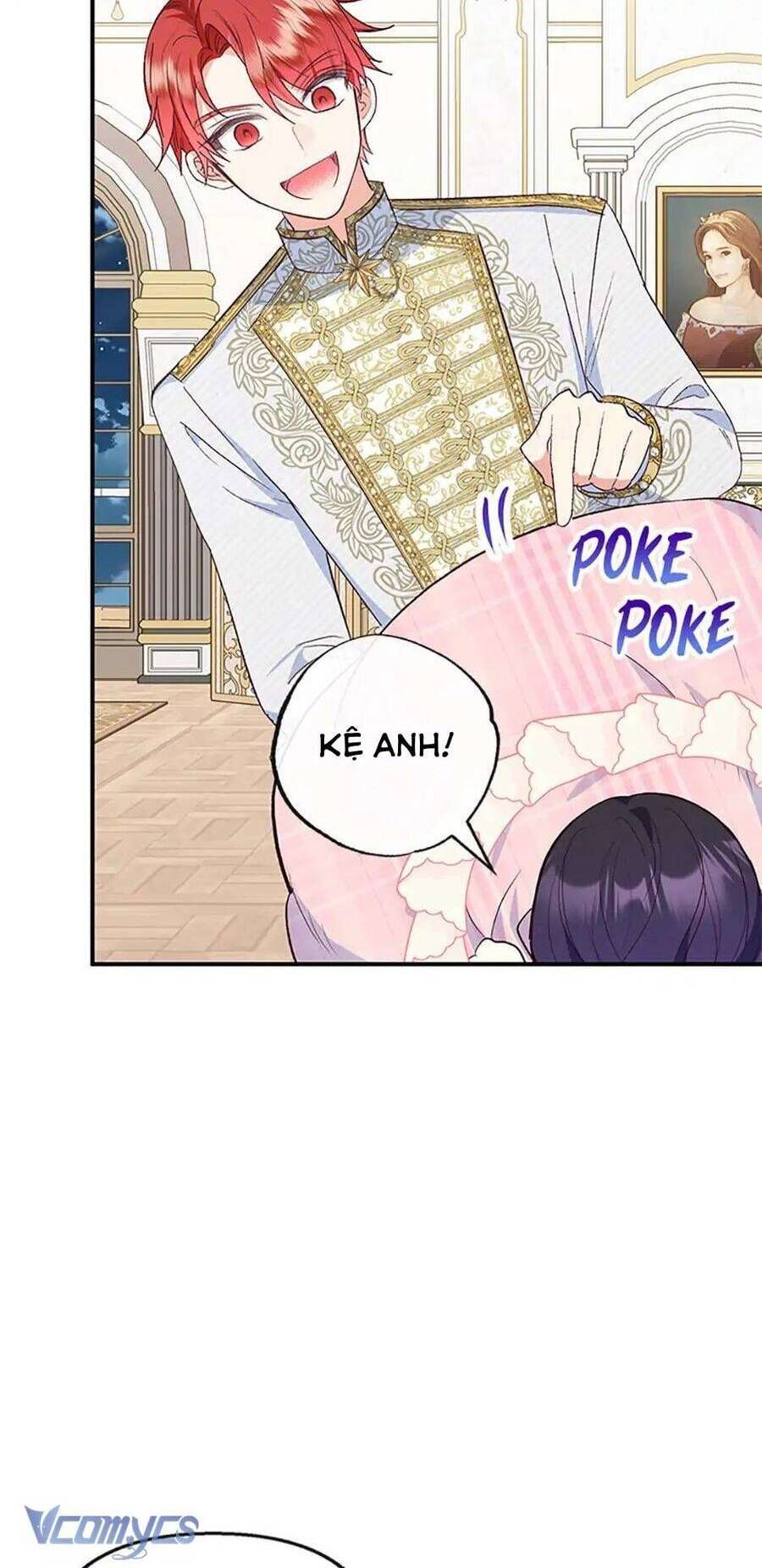 Con Gái Cưng Của Quỷ [Chap 1-110]