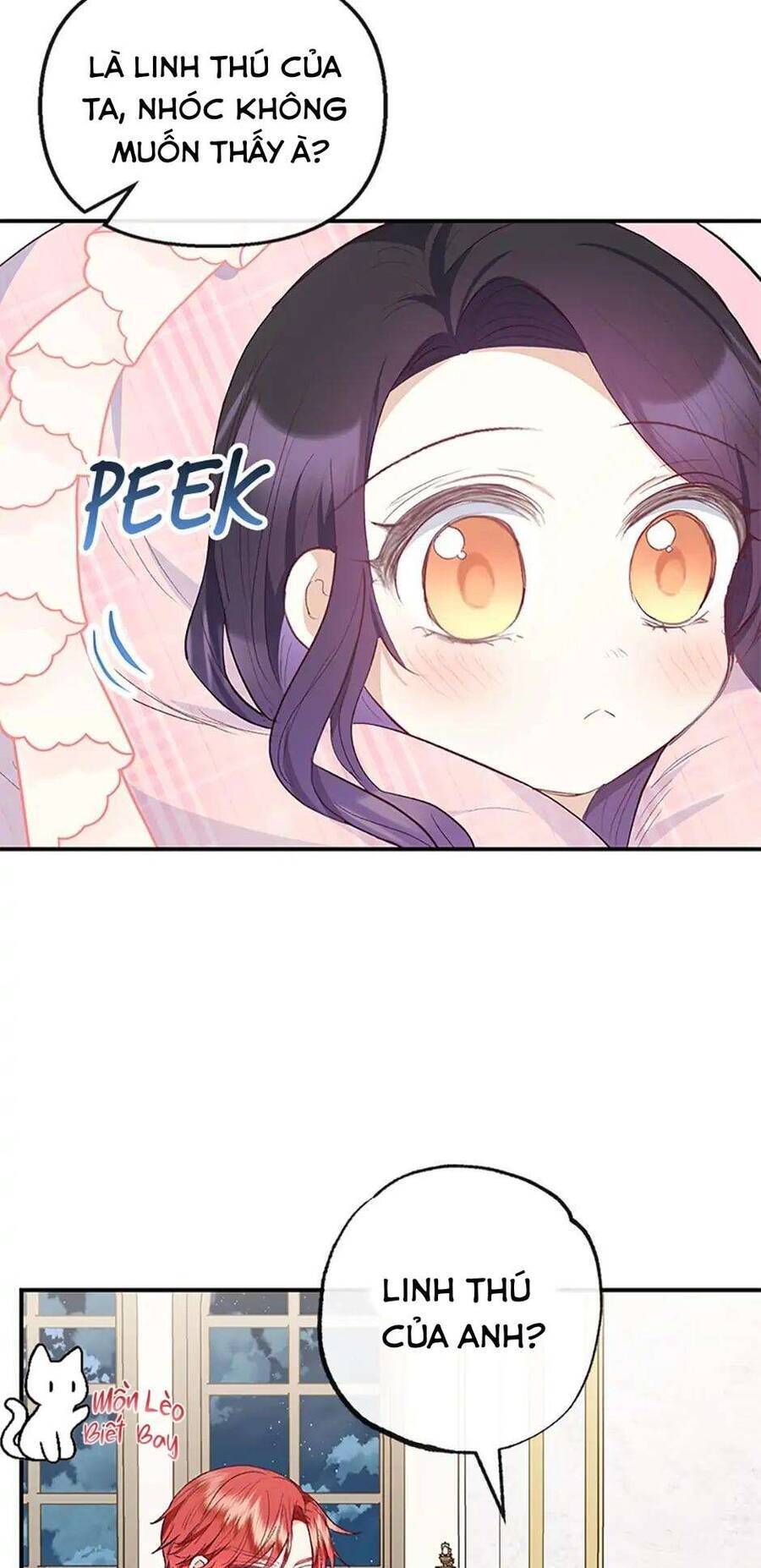 Con Gái Cưng Của Quỷ [Chap 1-110]