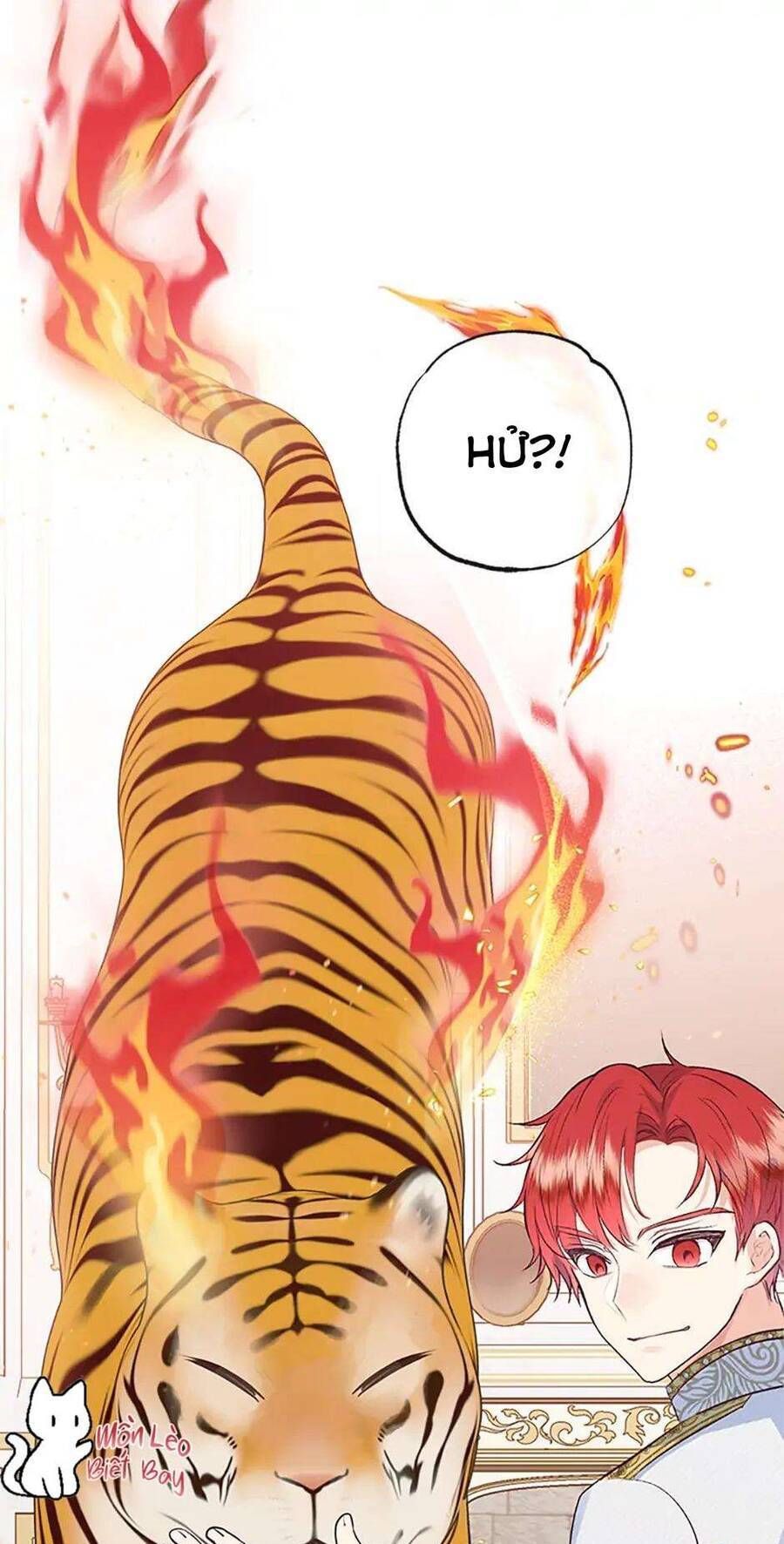 Con Gái Cưng Của Quỷ [Chap 1-110]