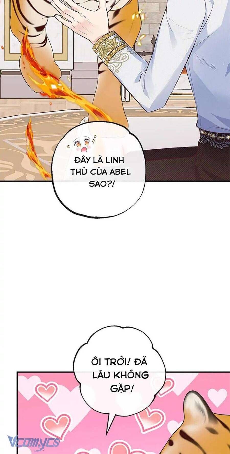 Con Gái Cưng Của Quỷ [Chap 1-110]