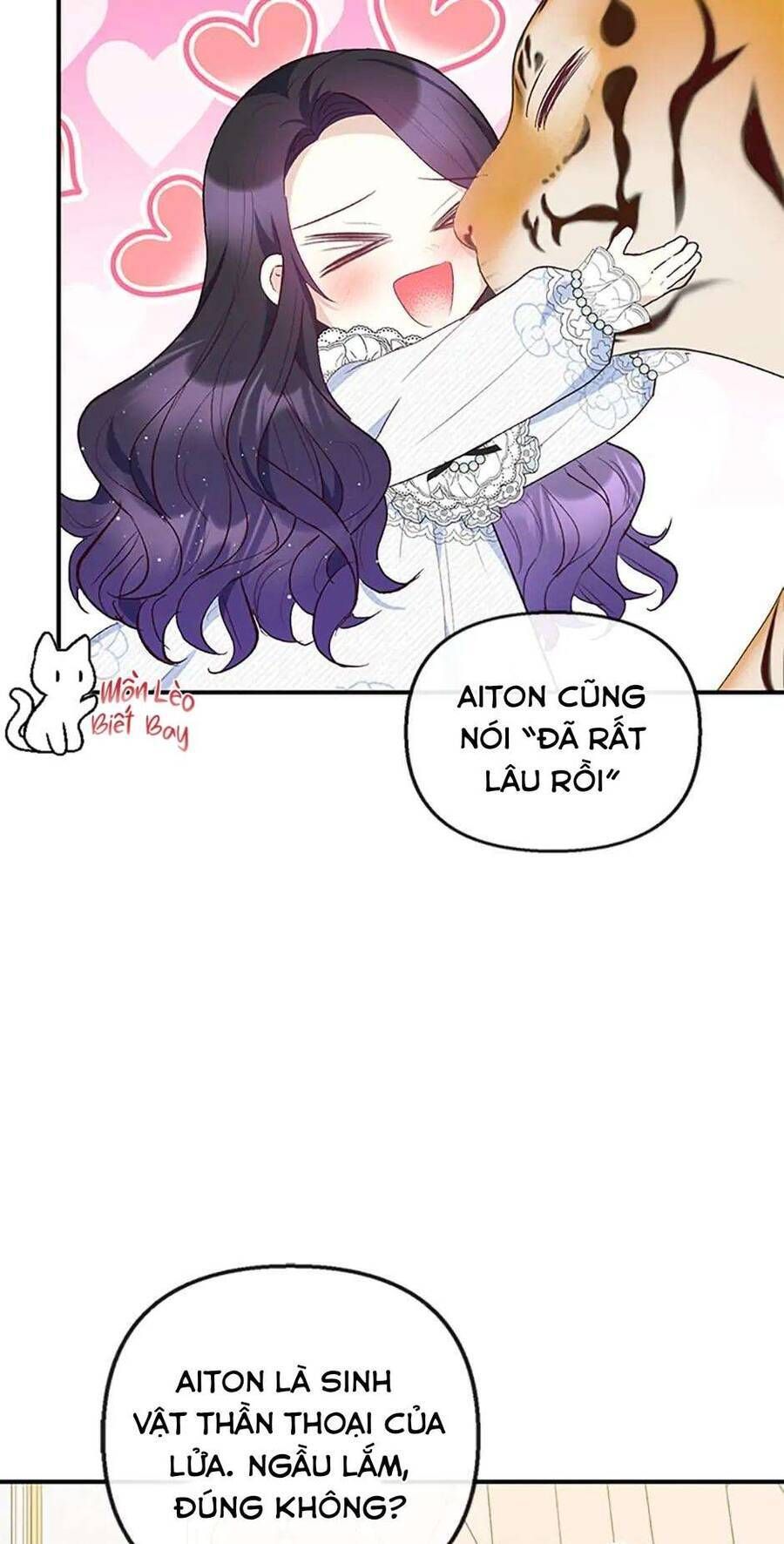 Con Gái Cưng Của Quỷ [Chap 1-110]