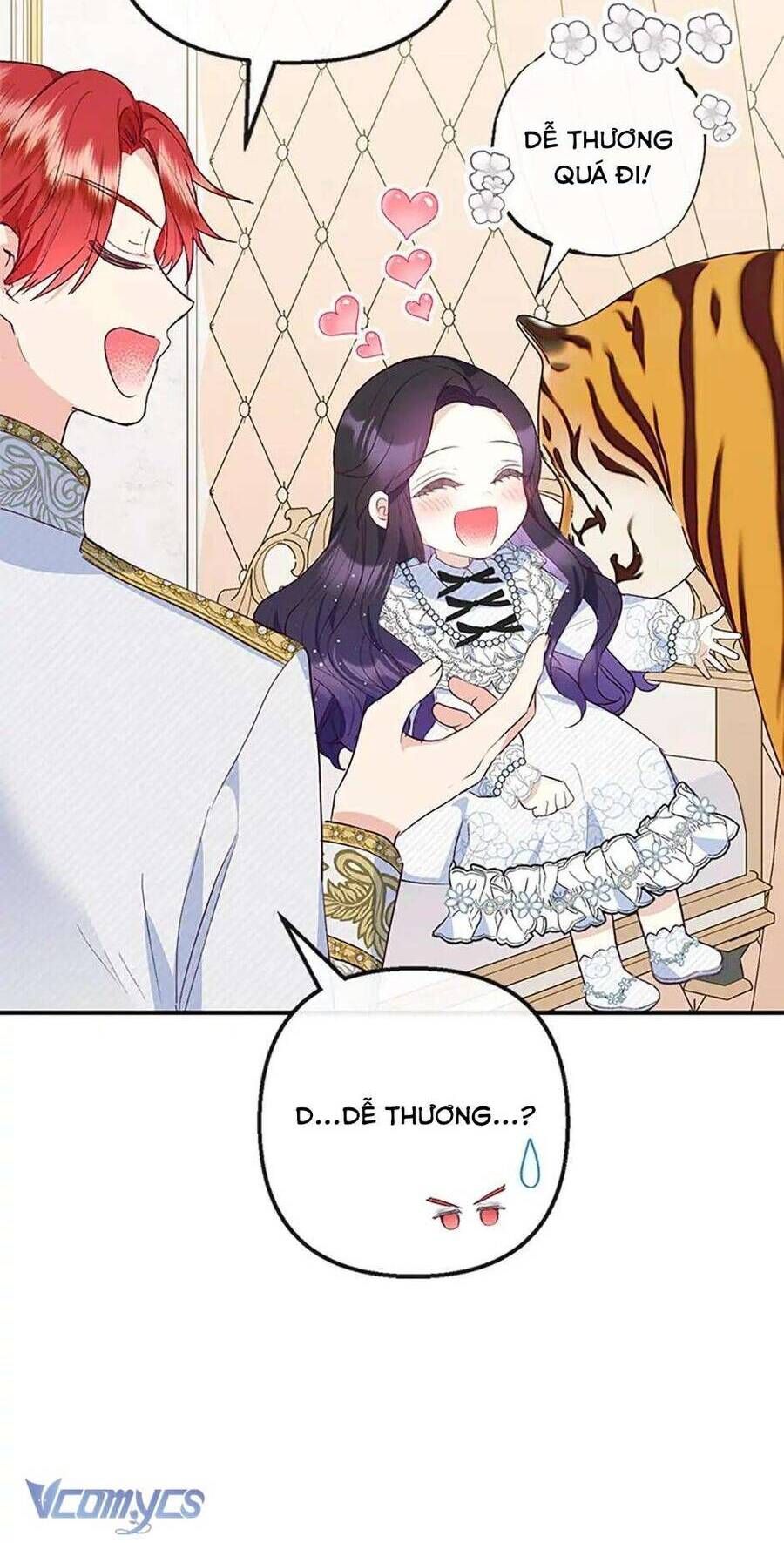 Con Gái Cưng Của Quỷ [Chap 1-110]