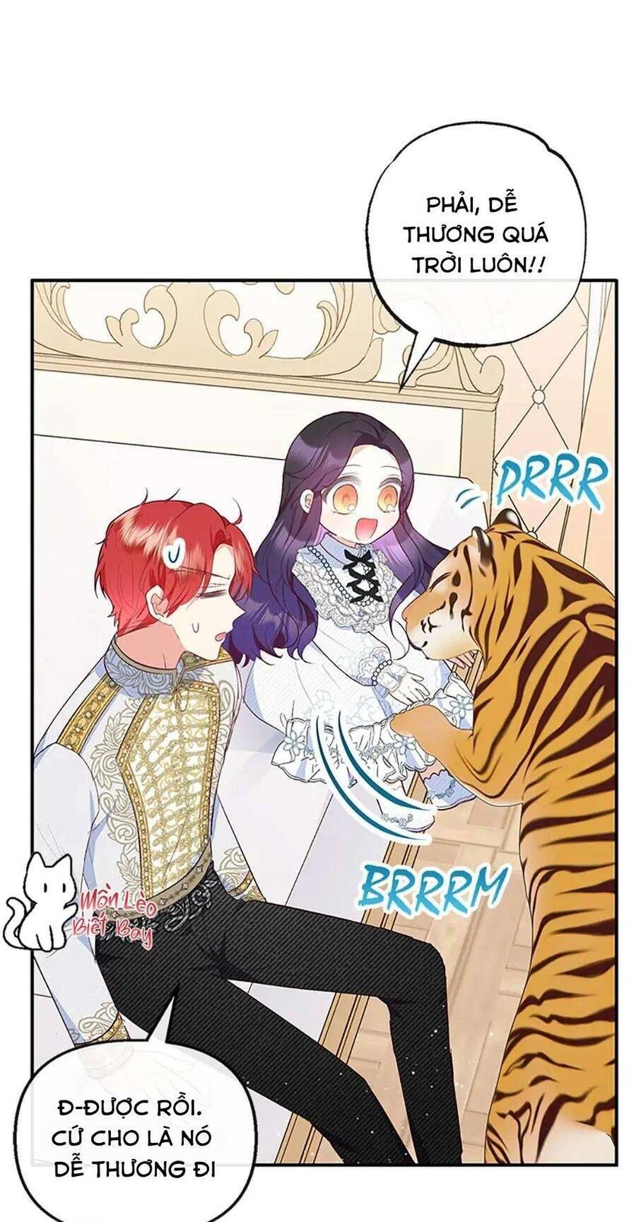 Con Gái Cưng Của Quỷ [Chap 1-110]