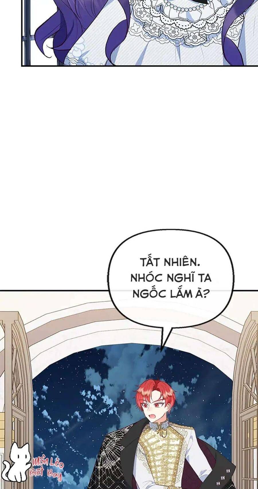 Con Gái Cưng Của Quỷ [Chap 1-110]
