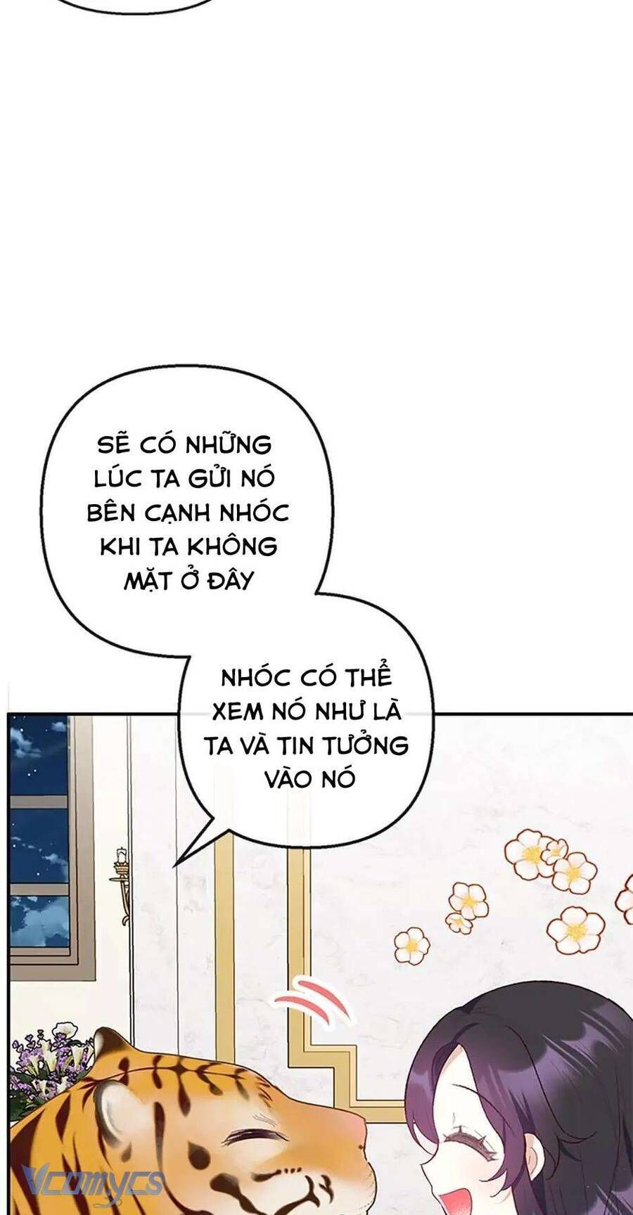 Con Gái Cưng Của Quỷ [Chap 1-110]