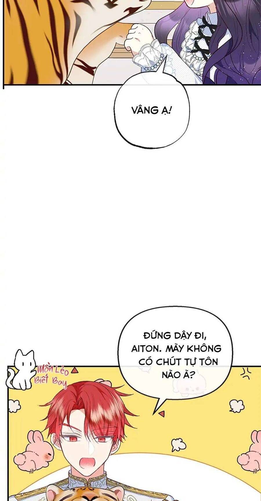 Con Gái Cưng Của Quỷ [Chap 1-110]