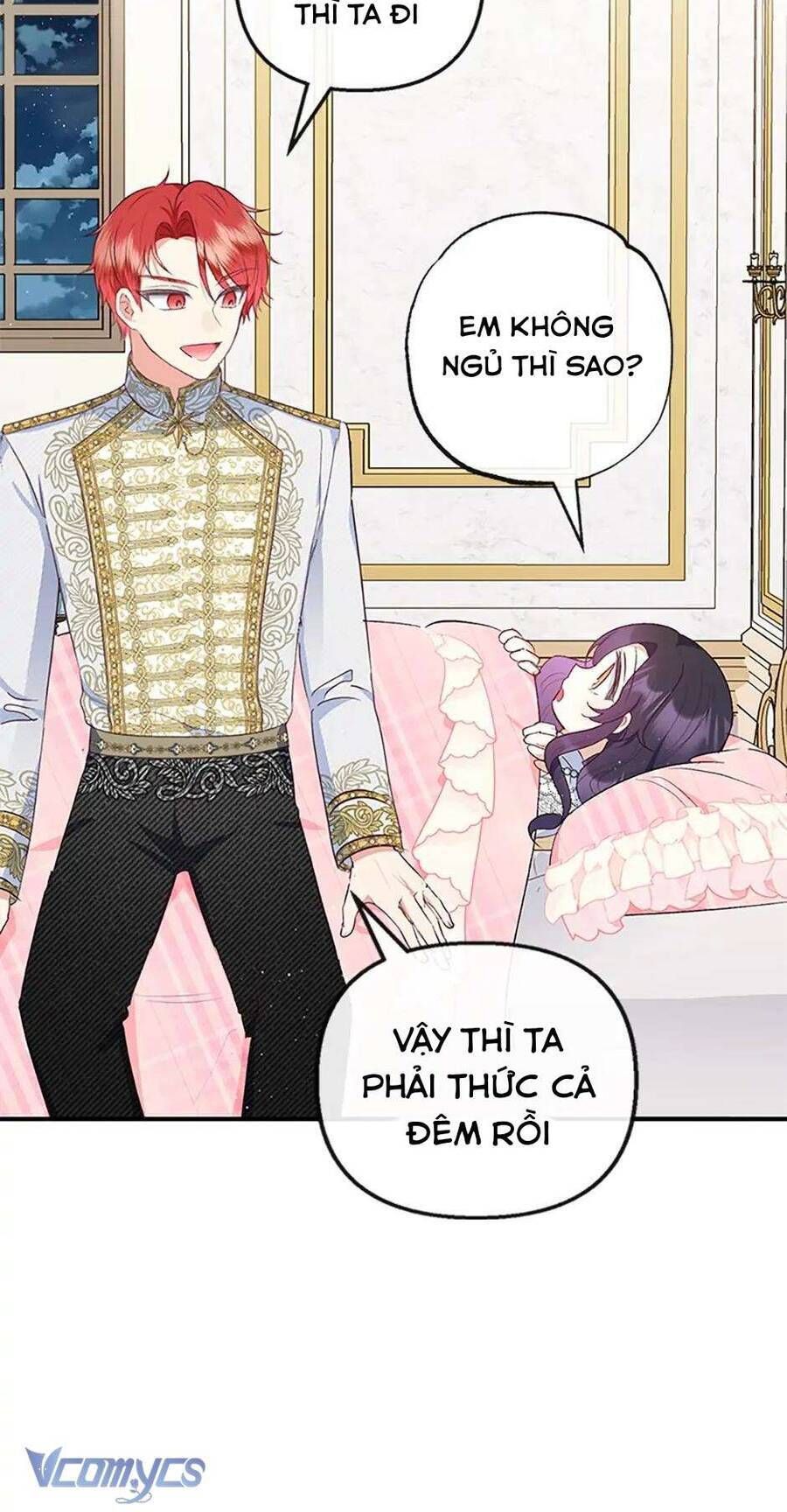 Con Gái Cưng Của Quỷ [Chap 1-110]