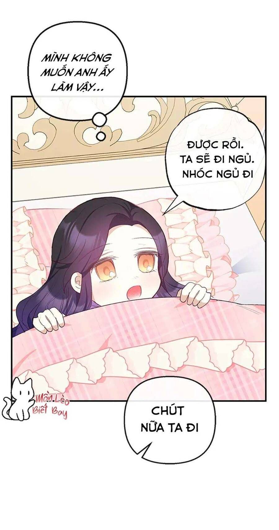 Con Gái Cưng Của Quỷ [Chap 1-110]