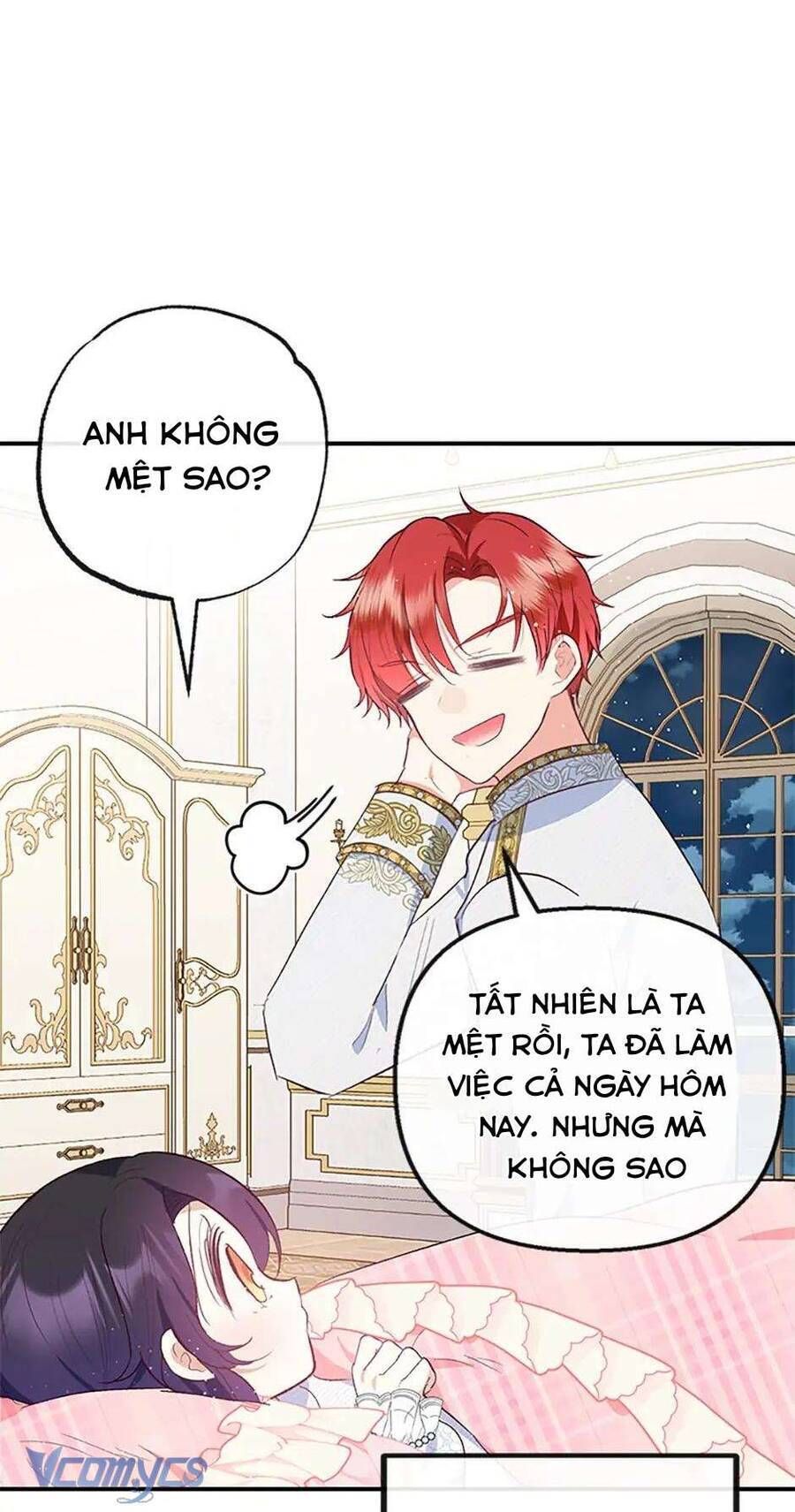 Con Gái Cưng Của Quỷ [Chap 1-110]