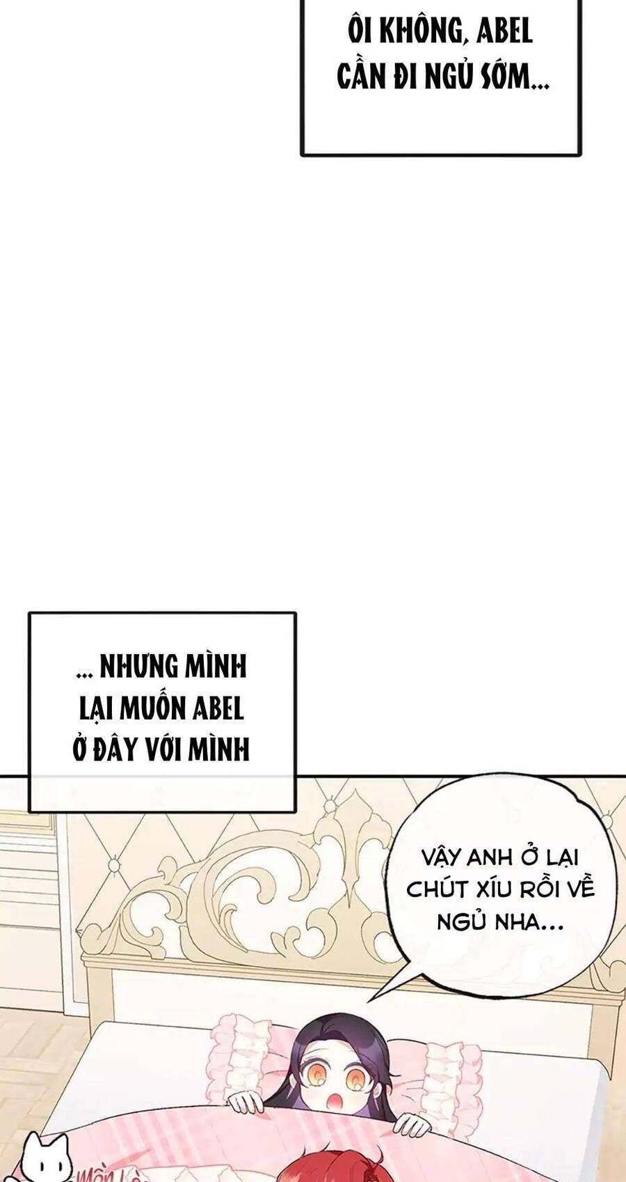 Con Gái Cưng Của Quỷ [Chap 1-110]