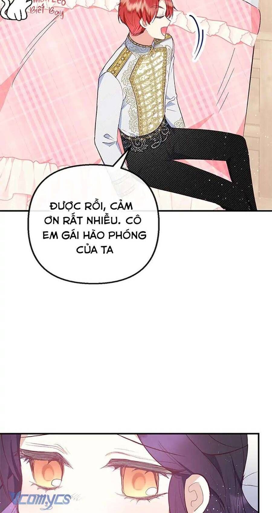 Con Gái Cưng Của Quỷ [Chap 1-110]
