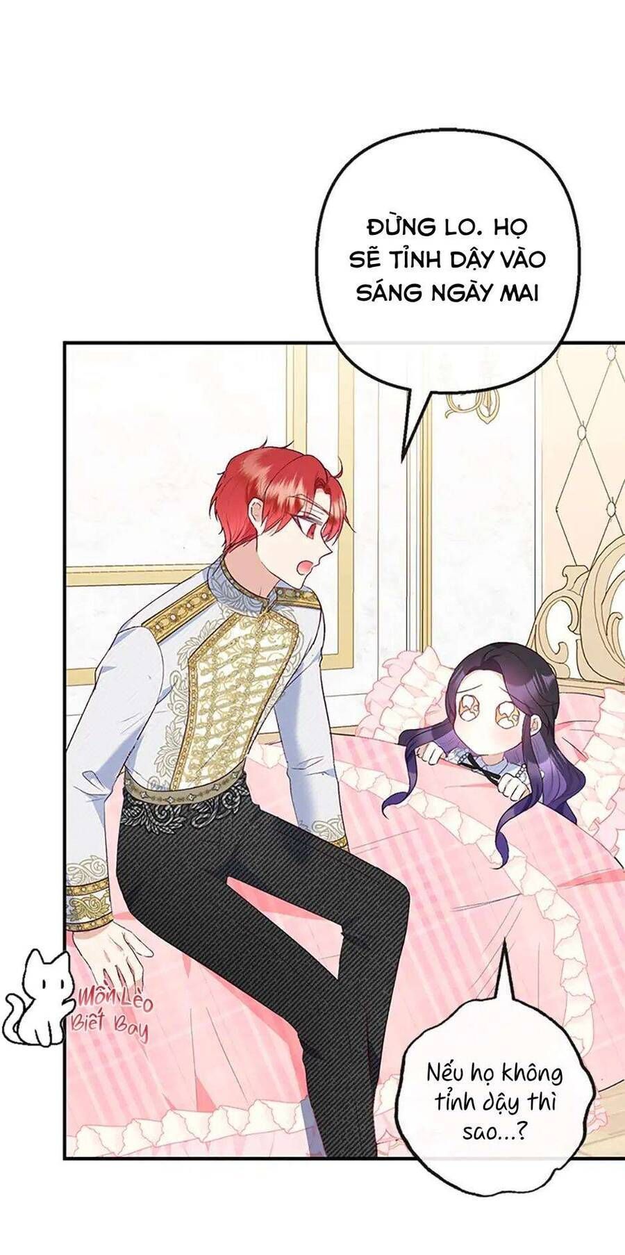 Con Gái Cưng Của Quỷ [Chap 1-110]