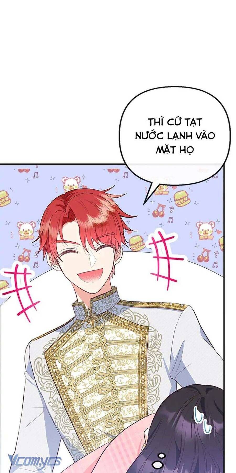 Con Gái Cưng Của Quỷ [Chap 1-110]