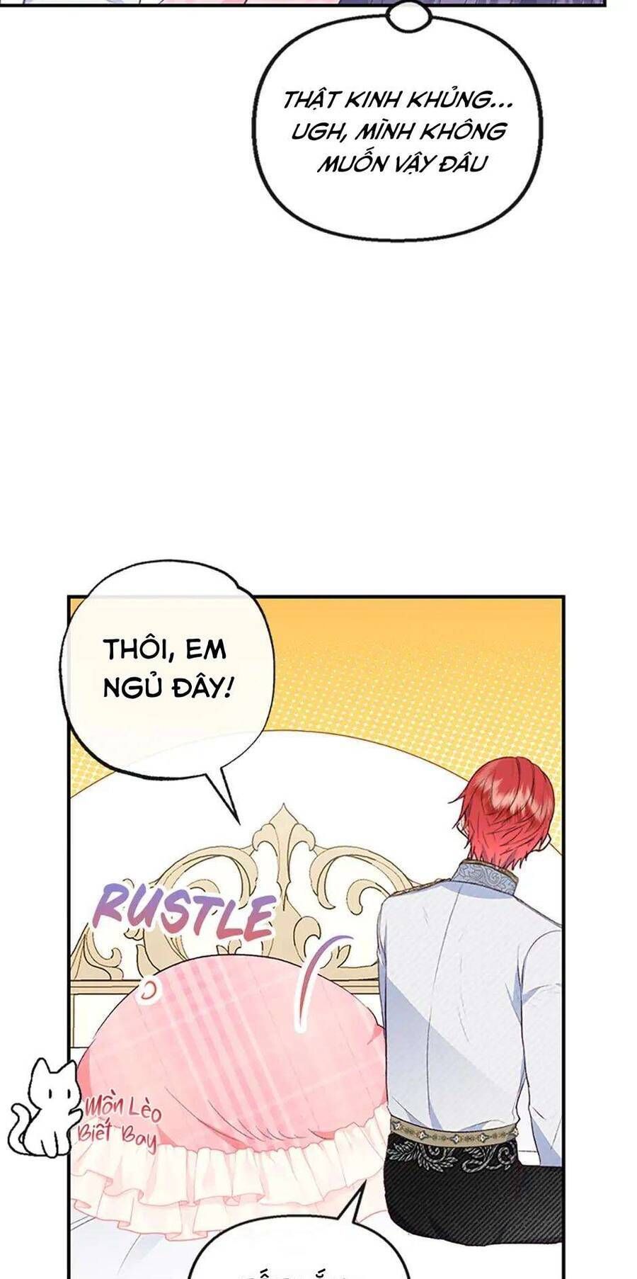 Con Gái Cưng Của Quỷ [Chap 1-110]