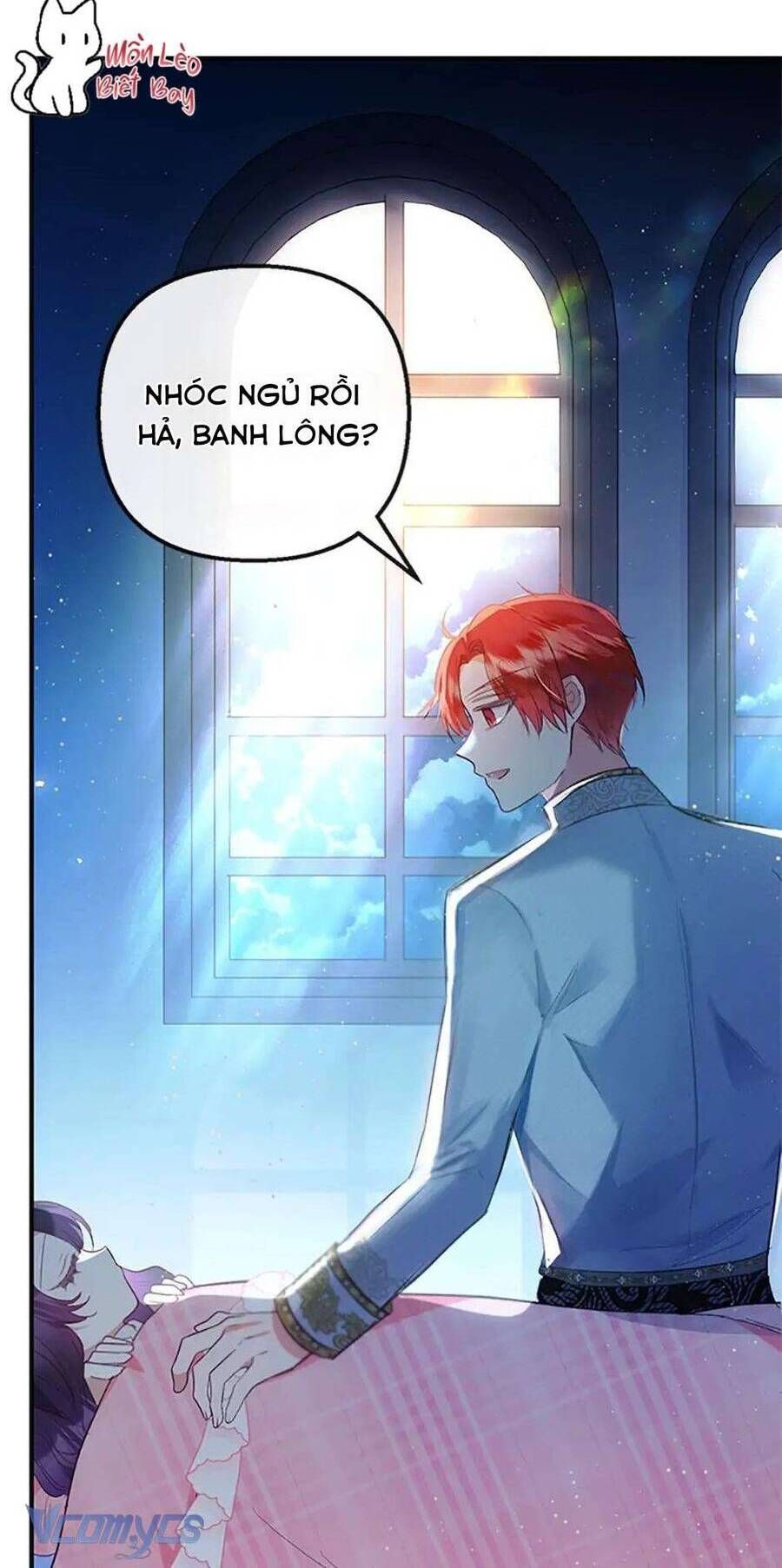 Con Gái Cưng Của Quỷ [Chap 1-110]