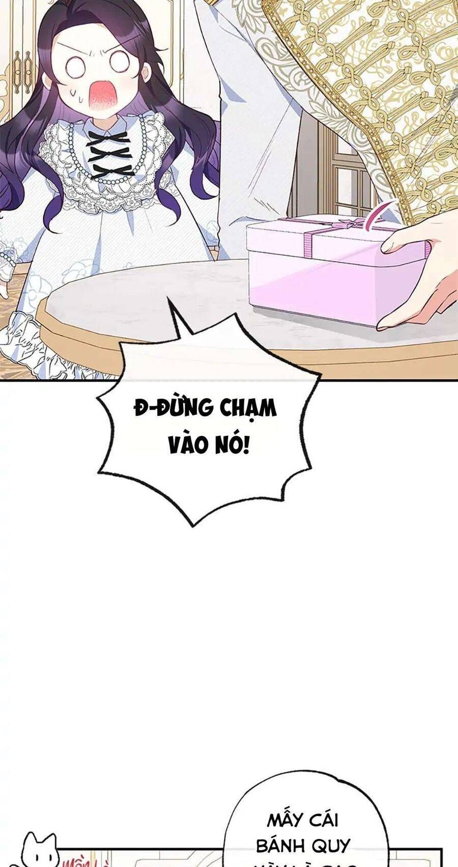 Con Gái Cưng Của Quỷ [Chap 1-110]