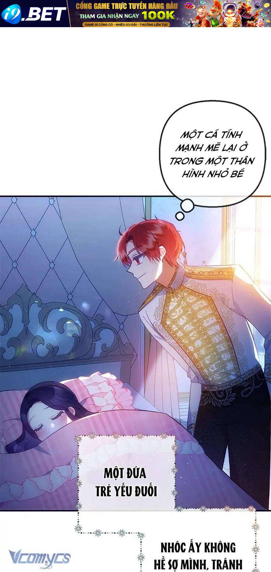 Con Gái Cưng Của Quỷ [Chap 1-110]