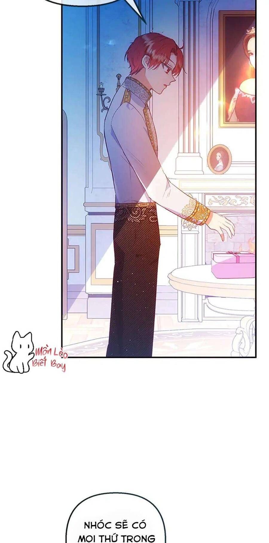 Con Gái Cưng Của Quỷ [Chap 1-110]