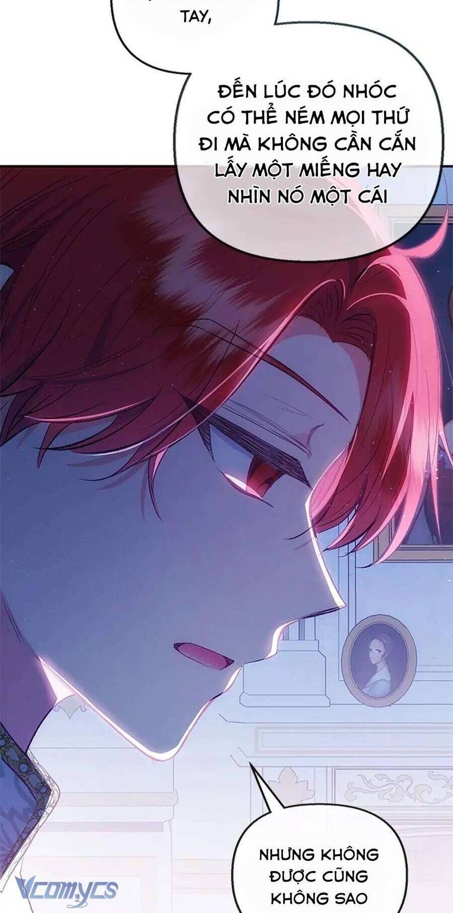 Con Gái Cưng Của Quỷ [Chap 1-110]