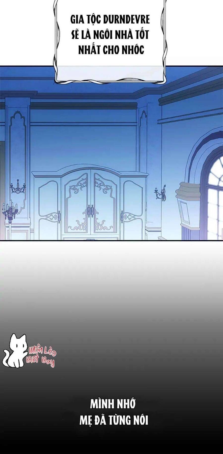 Con Gái Cưng Của Quỷ [Chap 1-110]