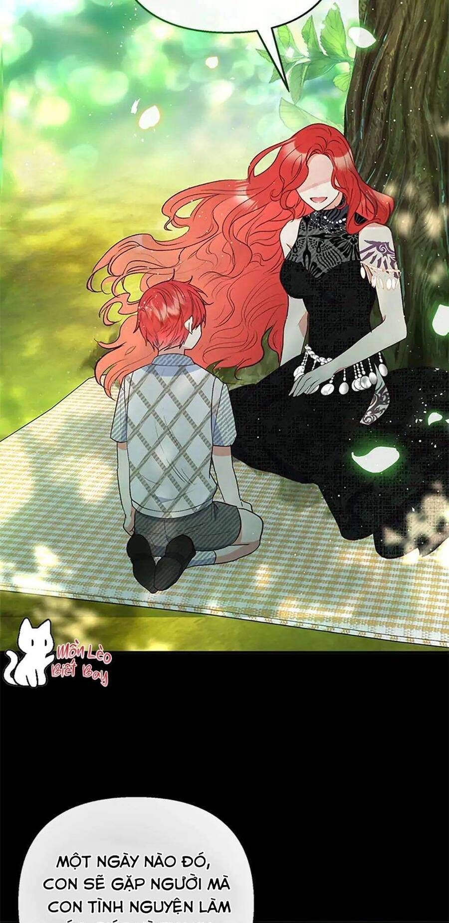 Con Gái Cưng Của Quỷ [Chap 1-110]