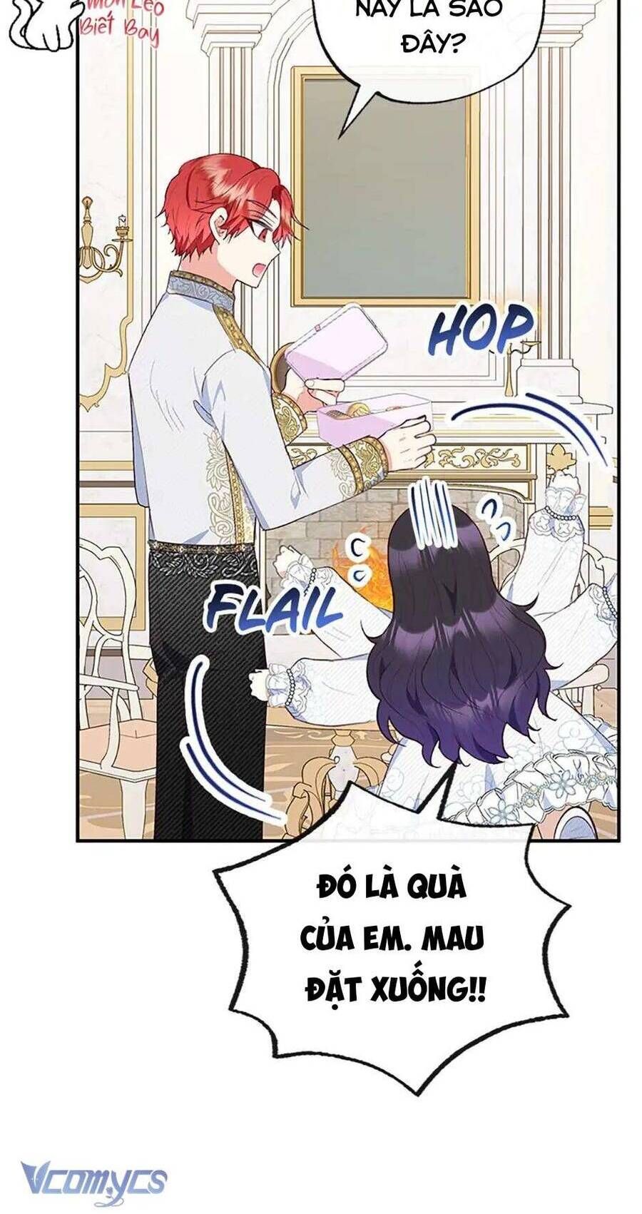 Con Gái Cưng Của Quỷ [Chap 1-110]