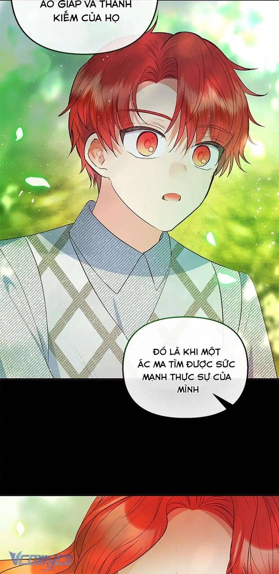 Con Gái Cưng Của Quỷ [Chap 1-110]