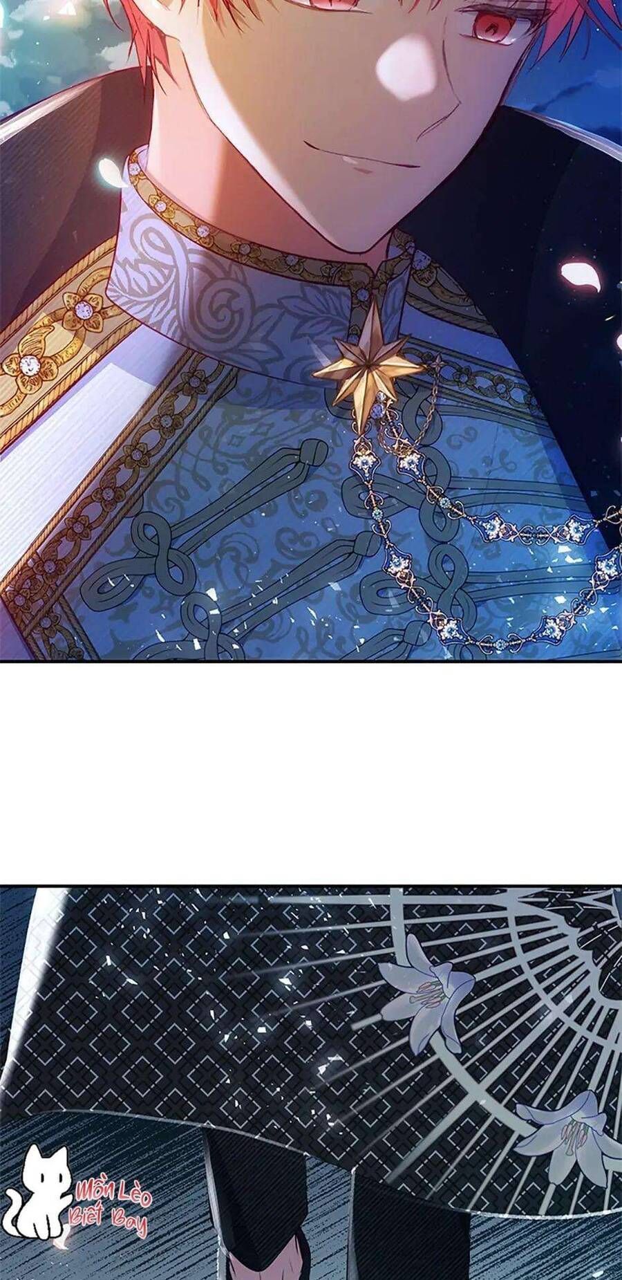 Con Gái Cưng Của Quỷ [Chap 1-110]