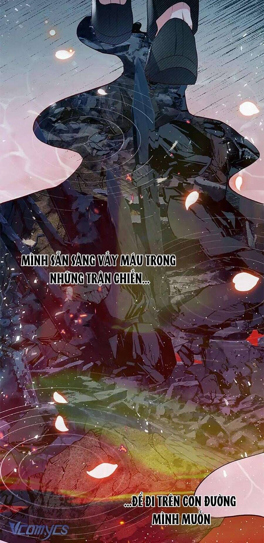 Con Gái Cưng Của Quỷ [Chap 1-110]
