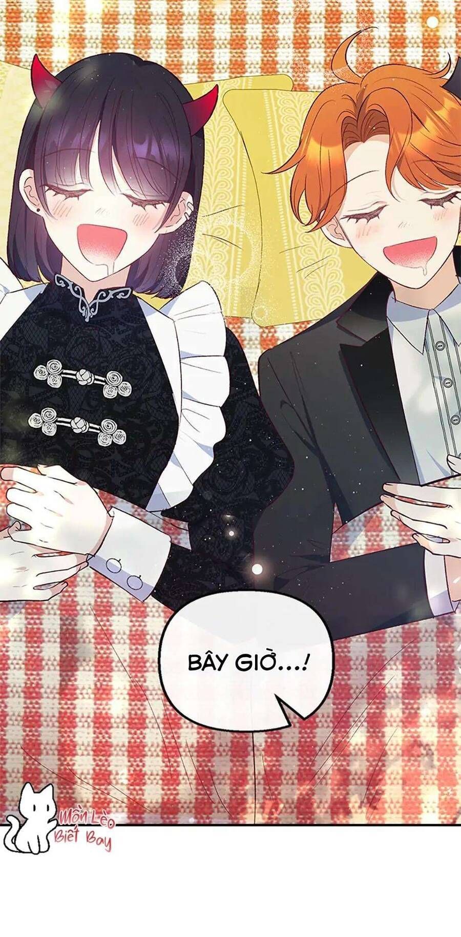 Con Gái Cưng Của Quỷ [Chap 1-110]