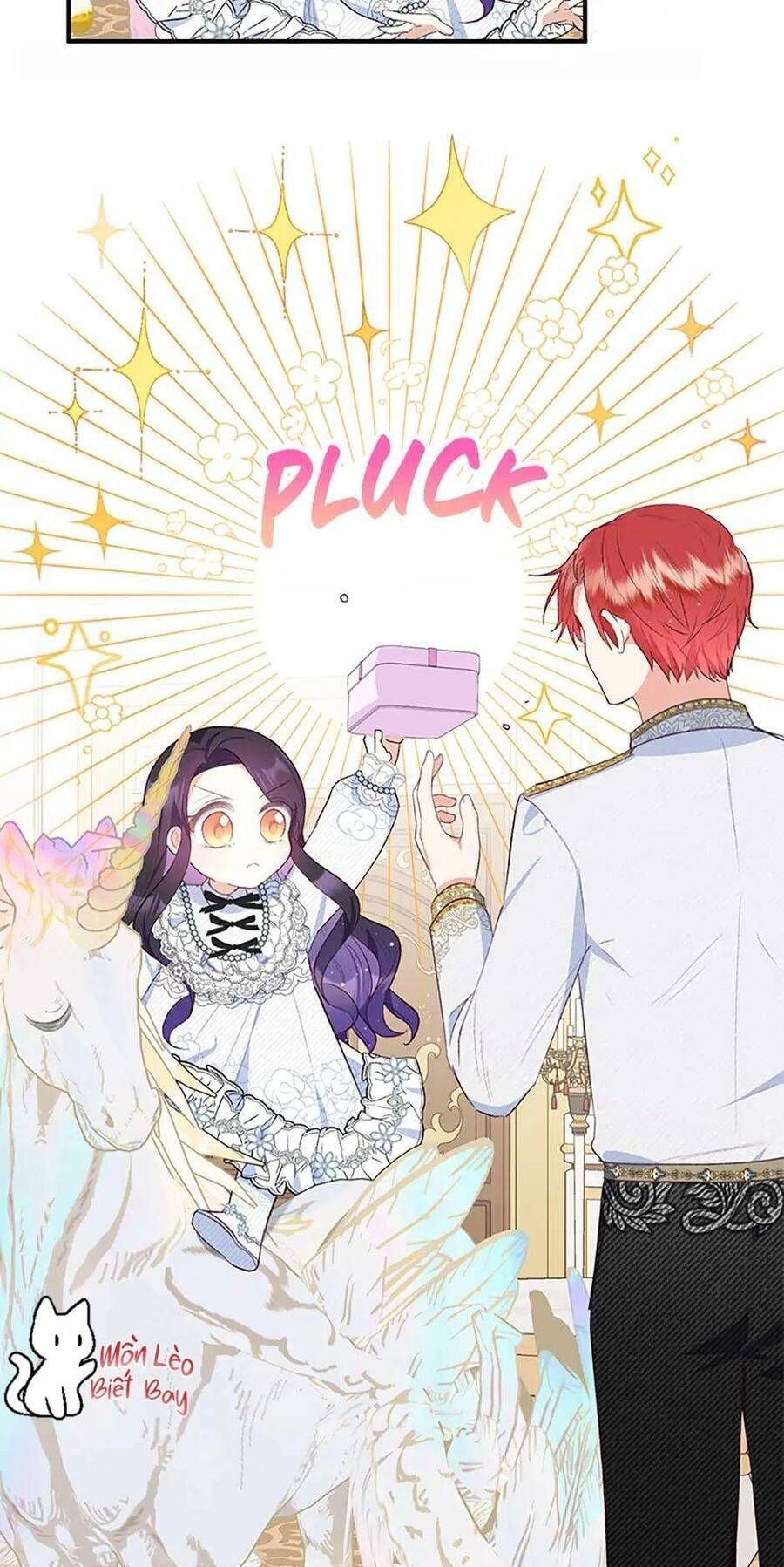 Con Gái Cưng Của Quỷ [Chap 1-110]