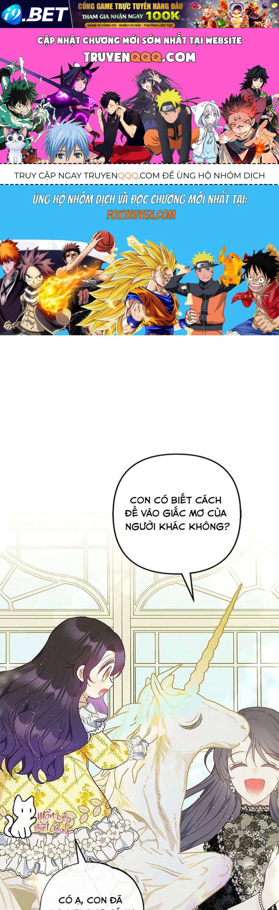 Con Gái Cưng Của Quỷ [Chap 1-110]