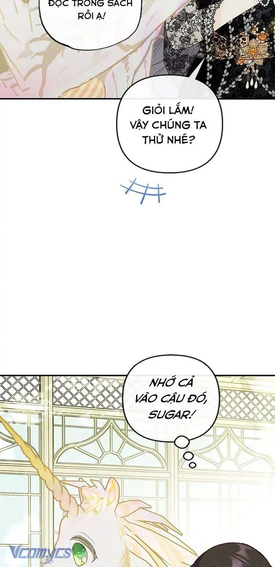 Con Gái Cưng Của Quỷ [Chap 1-110]