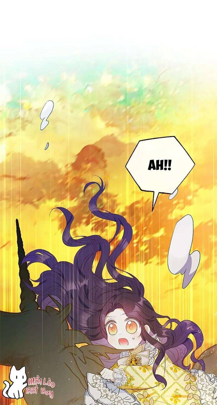 Con Gái Cưng Của Quỷ [Chap 1-110]