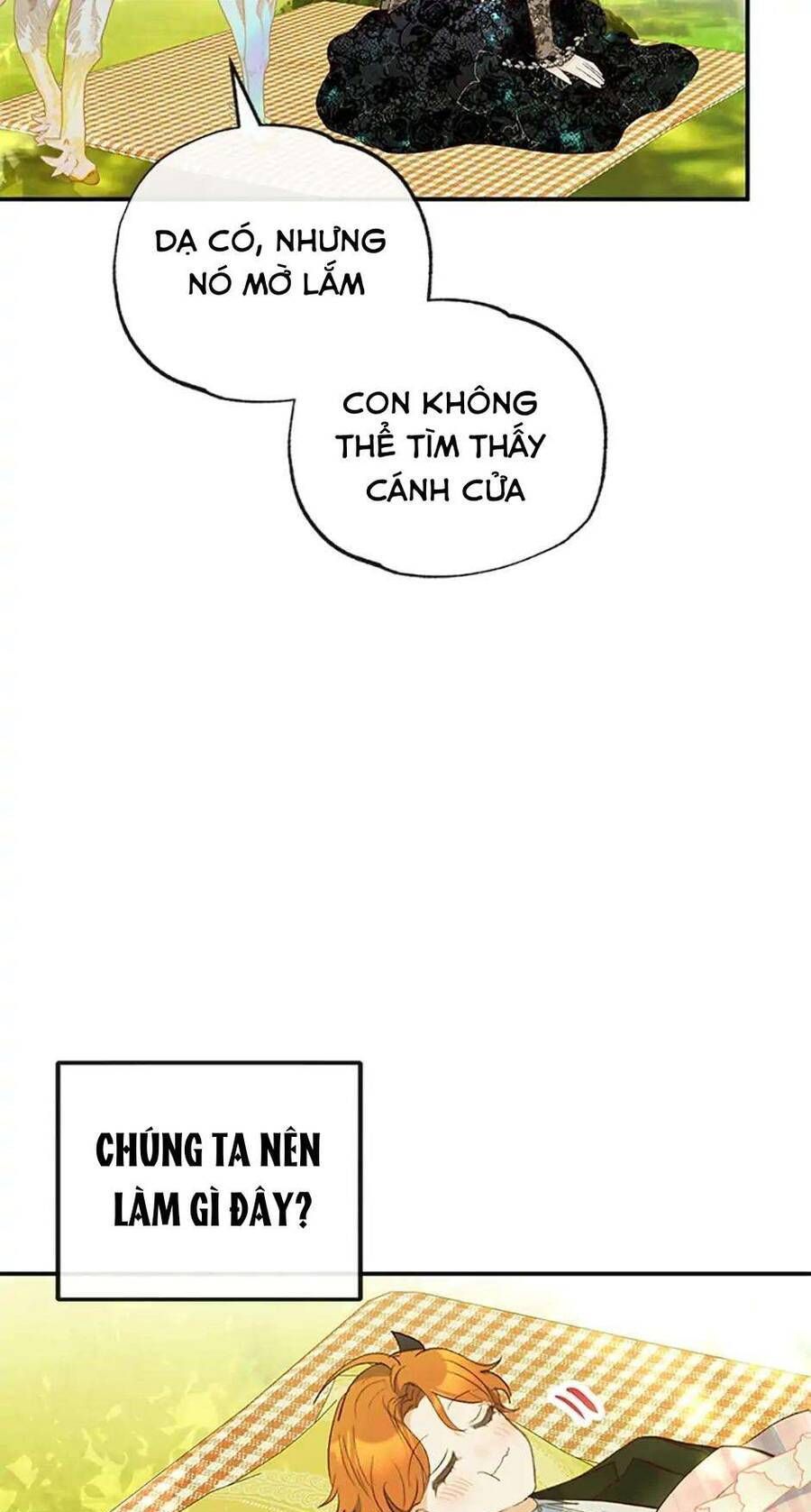 Con Gái Cưng Của Quỷ [Chap 1-110]