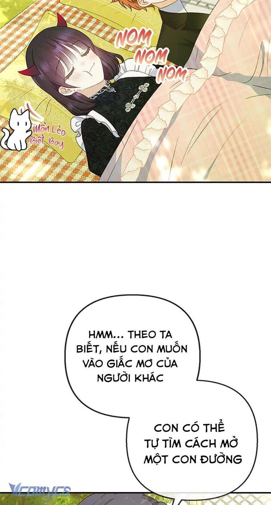 Con Gái Cưng Của Quỷ [Chap 1-110]