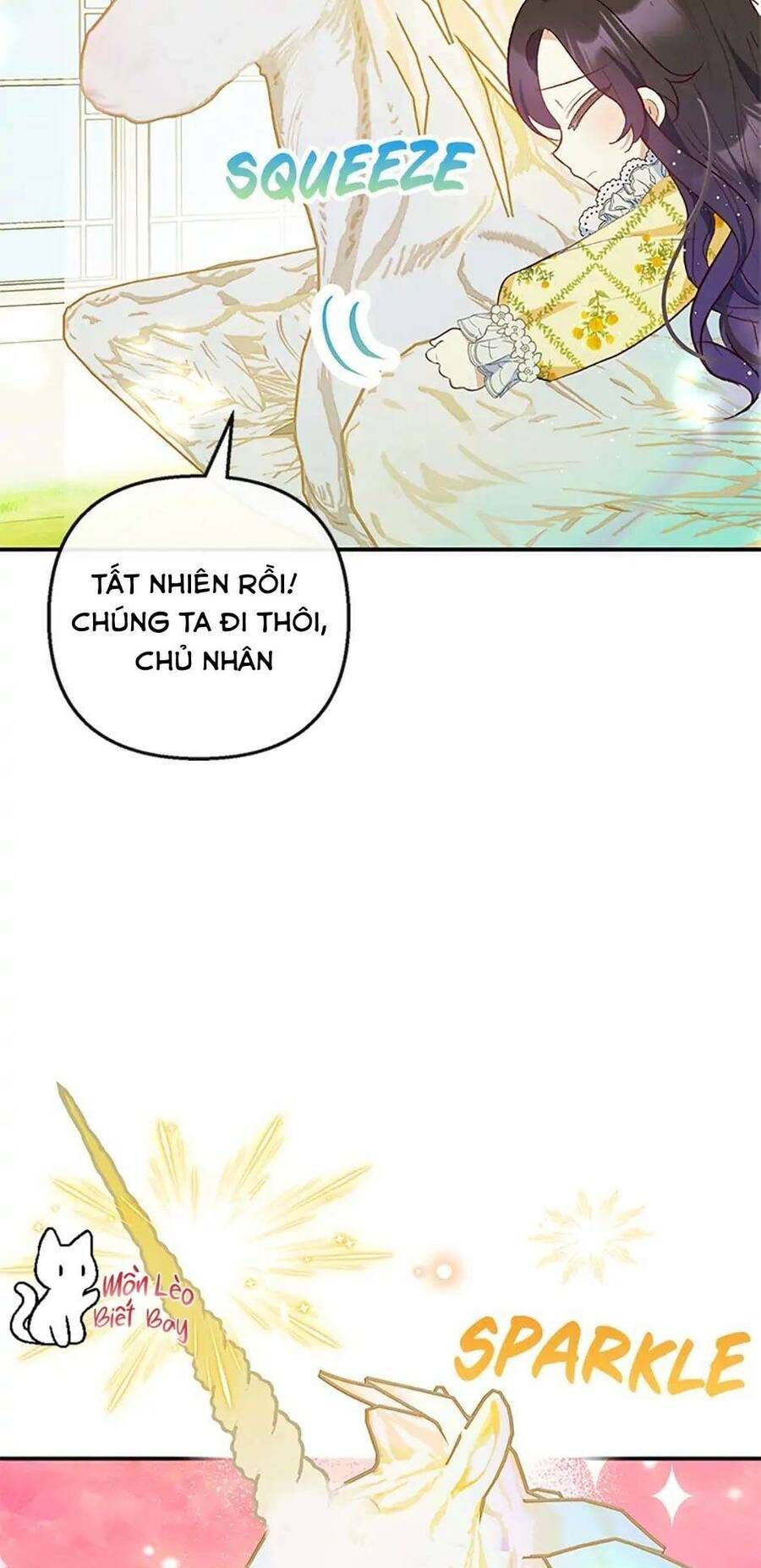 Con Gái Cưng Của Quỷ [Chap 1-110]